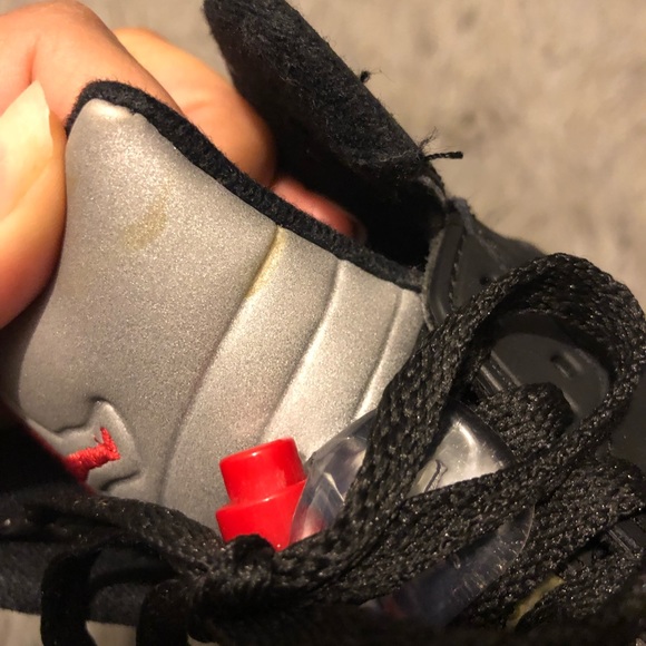 Jordans 5 4.5Y - Picture 5 of 7